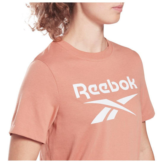 Reebok Γυναικεία κοντομάνικη μπλούζα RI BL Tee Reebok Γυναικεία κοντομάνικη μπλούζα RI BL Tee